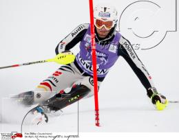 Wintersport Ski Alpin