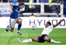 Fusball