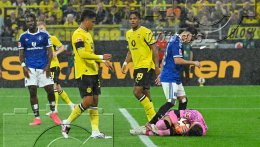 Fussball
