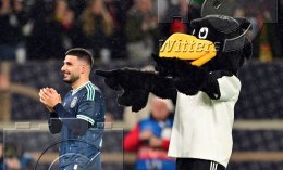  30.03.2026 | Fussball Testspiel Deutschland - Ghana