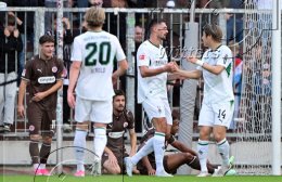 Fussball