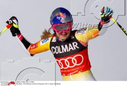 Wintersport Ski Alpin