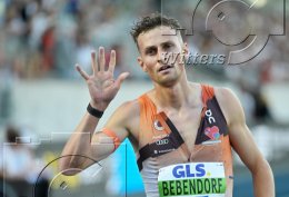 Leichtathletik