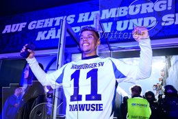 Fussball