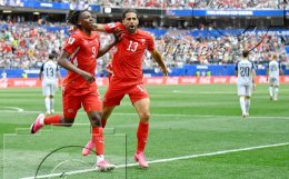                        FIFA FUSSBALL WM 2026 - BEST OF