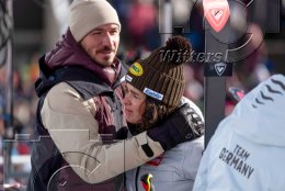 Wintersport Ski Alpin