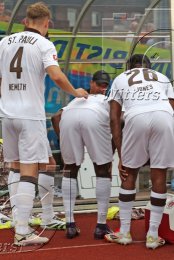 Fussball