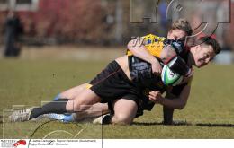 Rugby