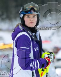 Wintersport Ski Alpin