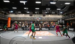 Basketball