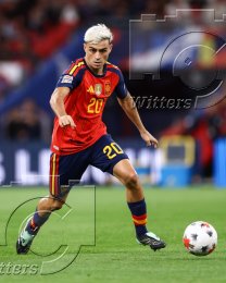 Fussball