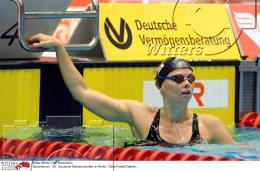 Schwimmen
