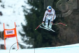 Wintersport Ski Alpin