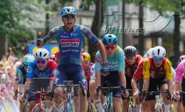 Radsport