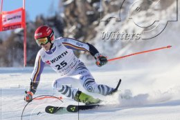 Wintersport Ski Alpin