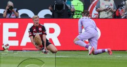 Fussball