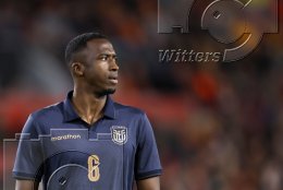            31.03.2026 | Fussball Testspiel Niederlande - Ecuador