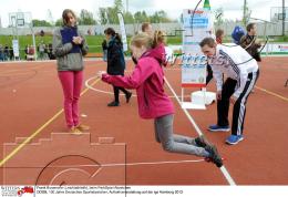 Sportpolitik