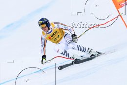 Wintersport Ski Alpin