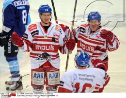 Eishockey