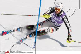 Wintersport Ski Alpin