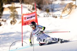 Wintersport Ski Alpin