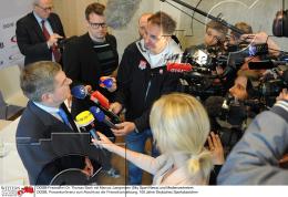 Sportpolitik