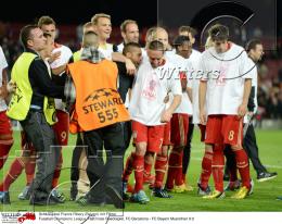 Fussball