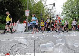 Leichtathletik