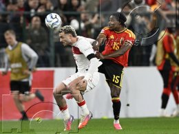 Fussball