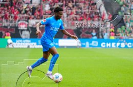 Fussball