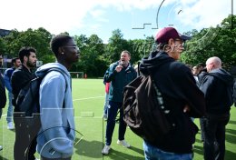 Fussball
