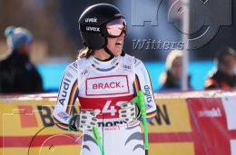 Wintersport Ski Alpin