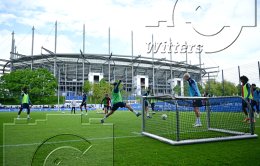 Fussball