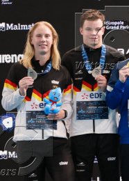 Schwimmen