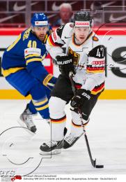 Wintersport Eishockey