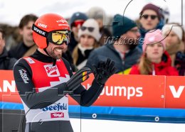 Wintersport Ski Nordisch