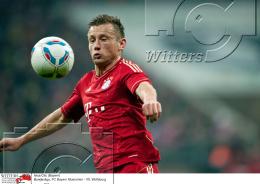 Fussball