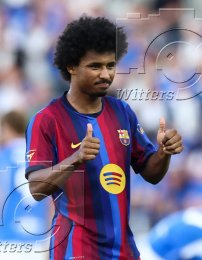 Fussball