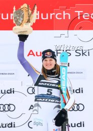 Wintersport Ski Alpin