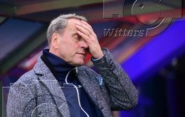      14.03.2026 | Fussball 2. Bundesliga Holstein Kiel - 1. FC Nuernberg