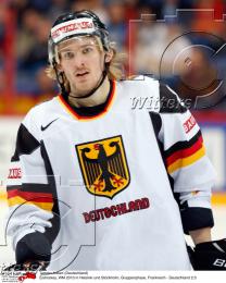 Wintersport Eishockey