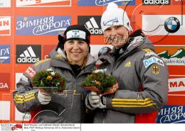 Wintersport Bob