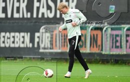 Fussball