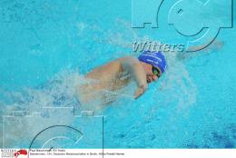 Schwimmen