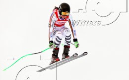 Wintersport Ski Alpin