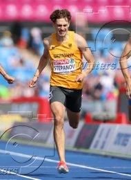 Leichtathletik