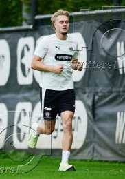 Fussball