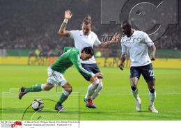 Fussball