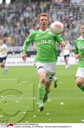 Fussball